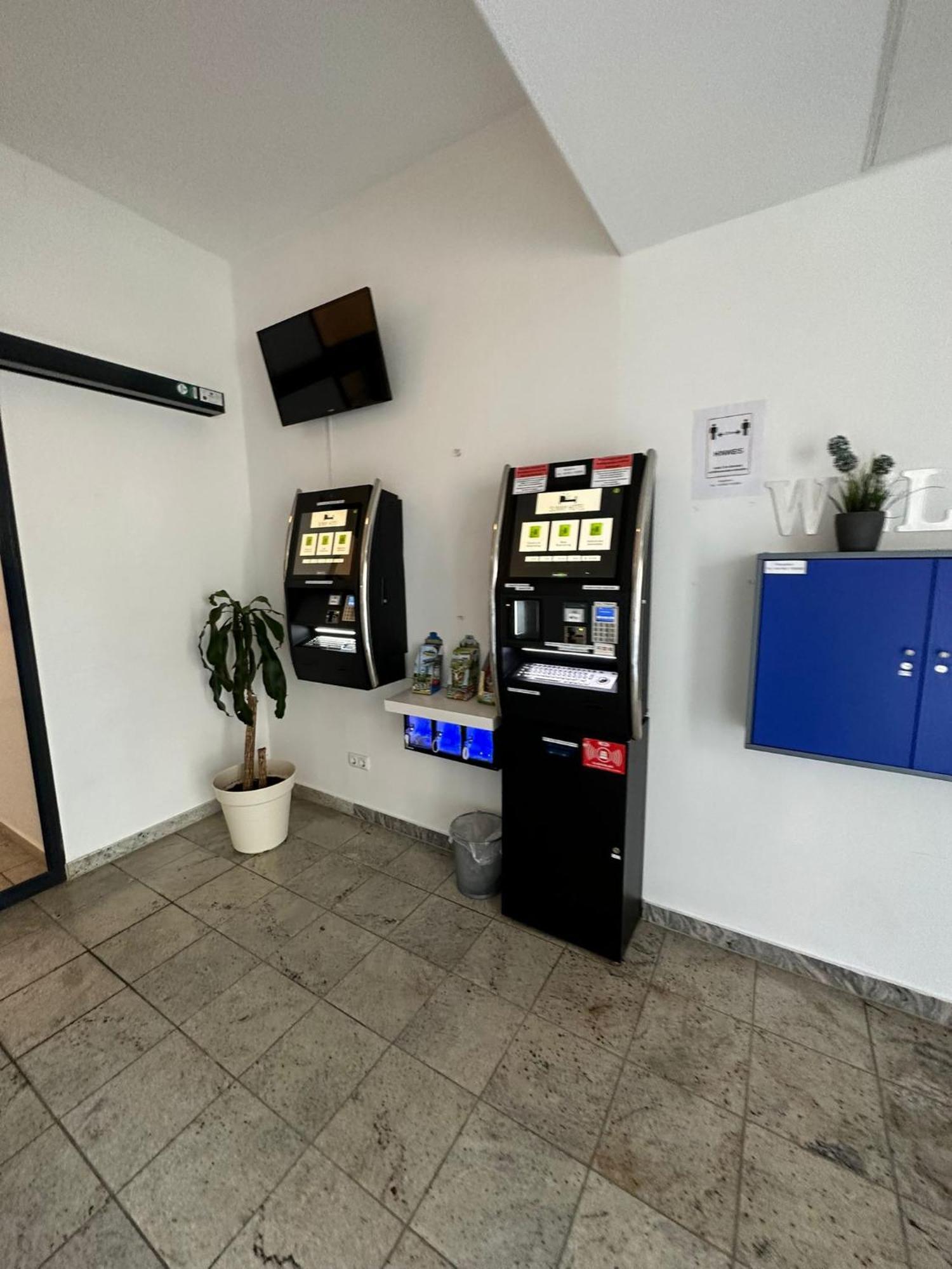 Sunny Hotel Straubing Exterior foto